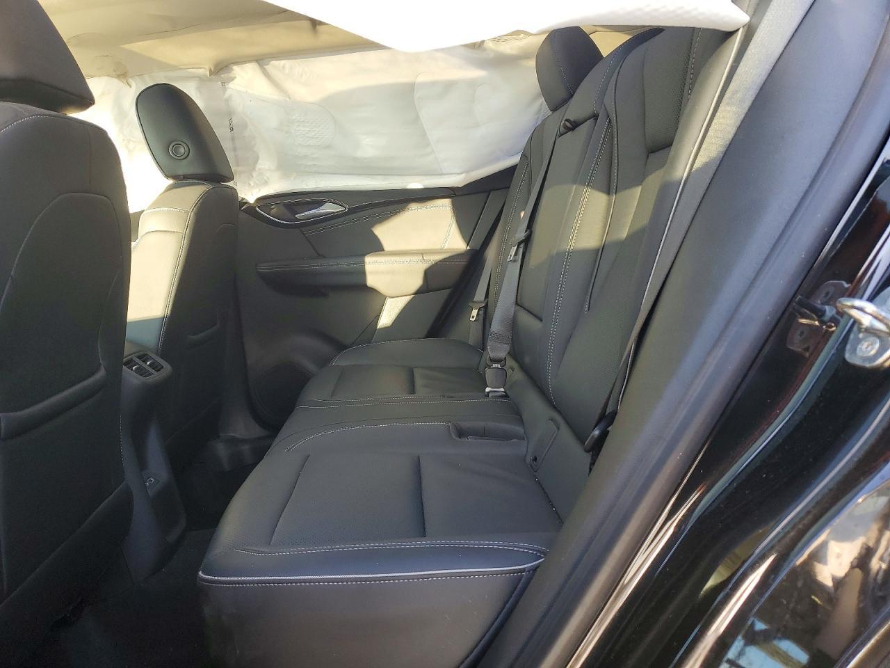 2021 BUICK Envision