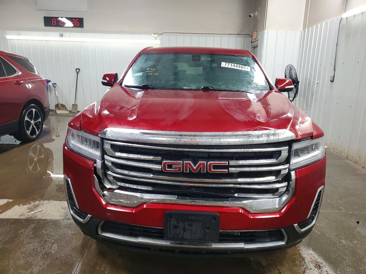 2020 GMC ACADIA