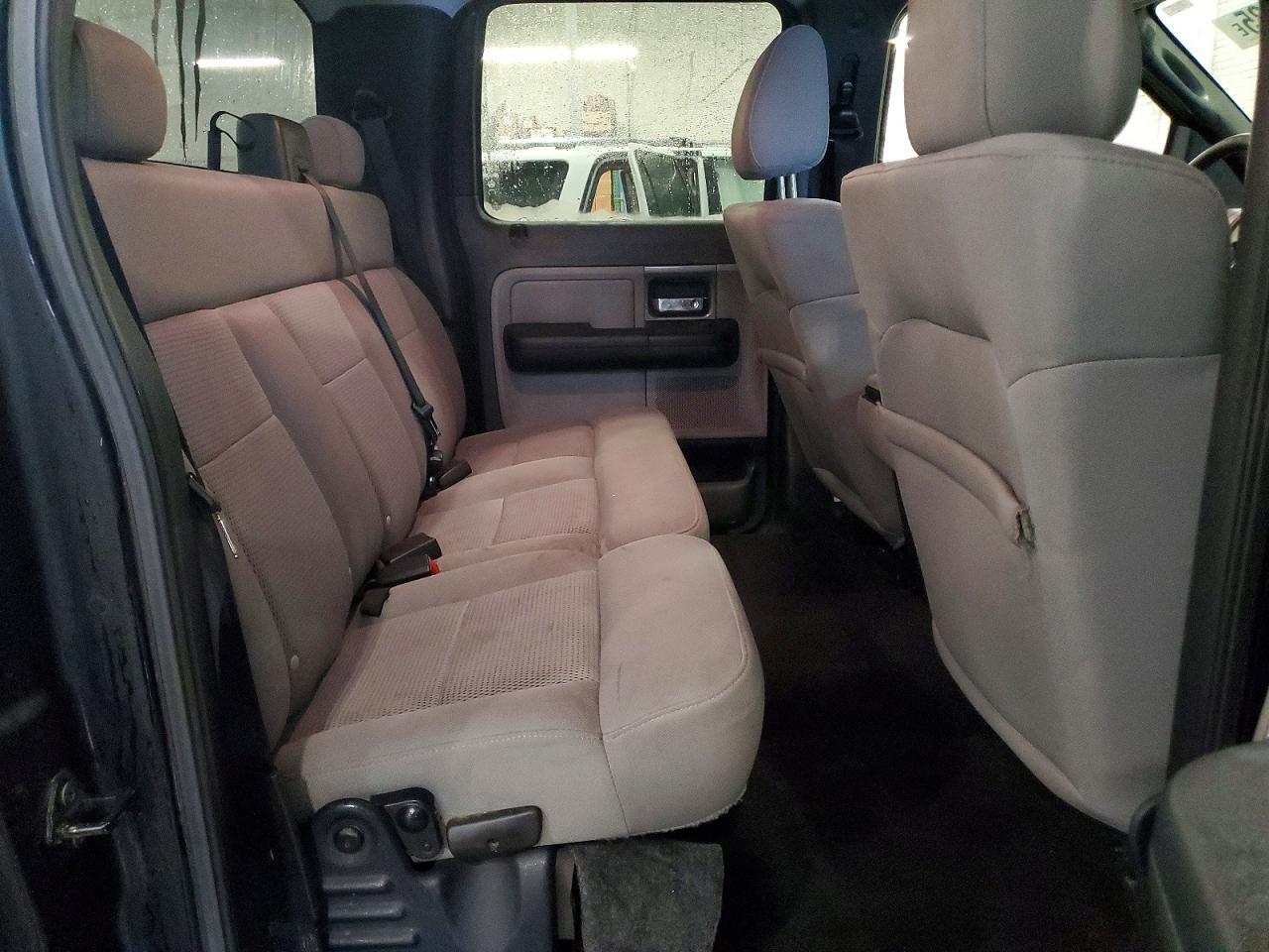 2004 FORD F-150