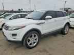 2015 LAND ROVER RANGE ROVER EVOQUE