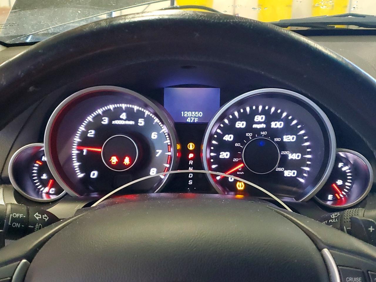 2010 ACURA TL