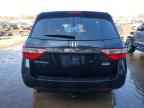 2013 HONDA ODYSSEY