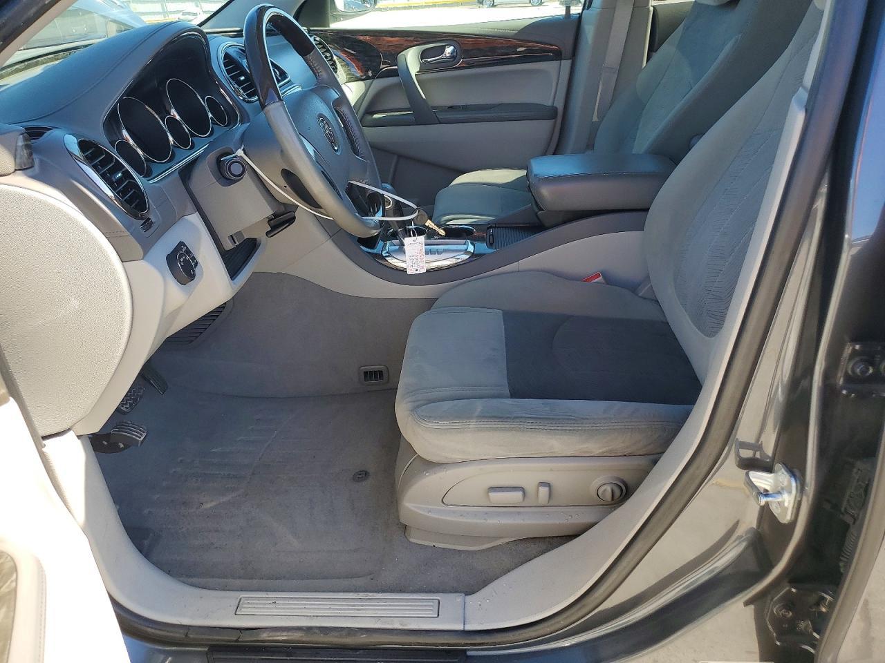 2013 BUICK ENCLAVE