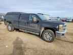 2017 CHEVROLET Silverado 3500