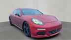 2015 PORSCHE Panamera
