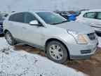 2012 CADILLAC SRX