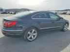 2012 VOLKSWAGEN CC