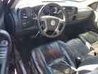 2011 CHEVROLET SILVERADO 1500