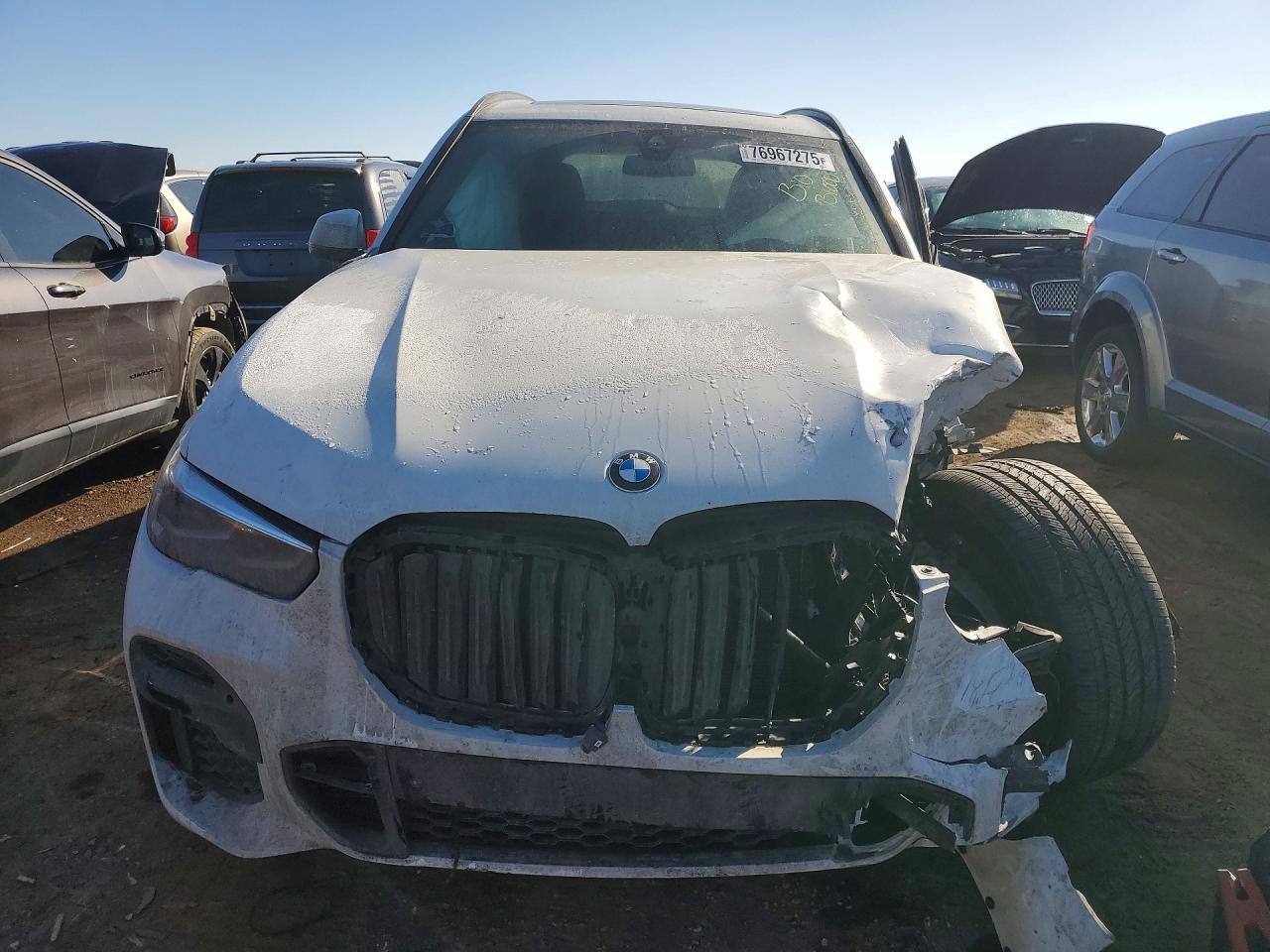 2023 BMW X5