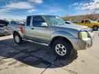 2003 NISSAN Frontier
