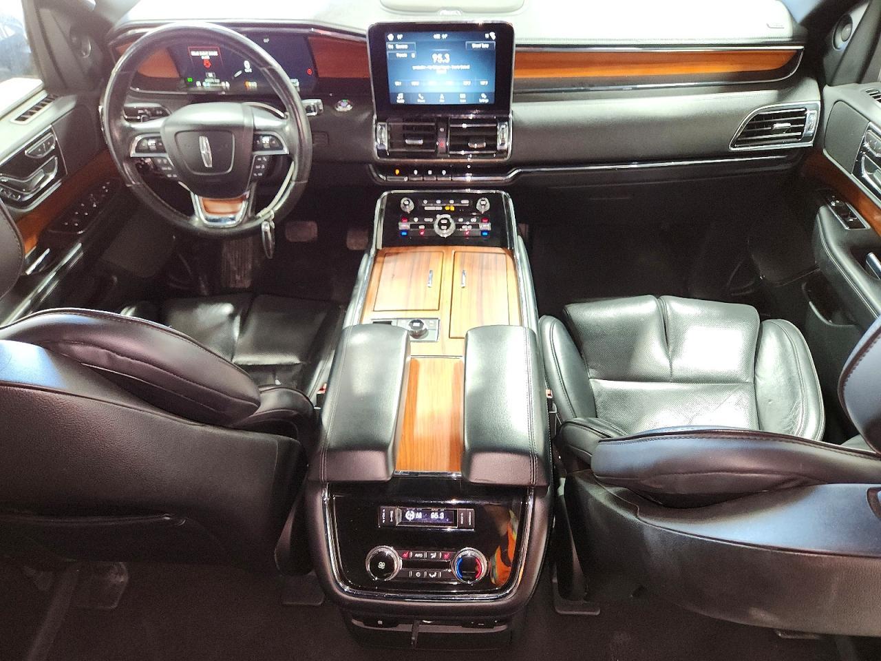 2019 LINCOLN Navigator