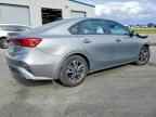 2022 KIA FORTE