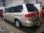 2001 HONDA ODYSSEY
