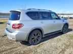 2017 NISSAN Armada