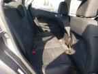 2014 FORD Fiesta