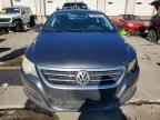 2011 VOLKSWAGEN CC