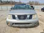 2006 NISSAN Frontier