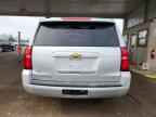 2017 CHEVROLET Suburban