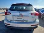 2010 INFINITI EX35