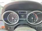 2015 MERCEDES-BENZ ML-Class
