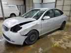 2007 HYUNDAI ELANTRA
