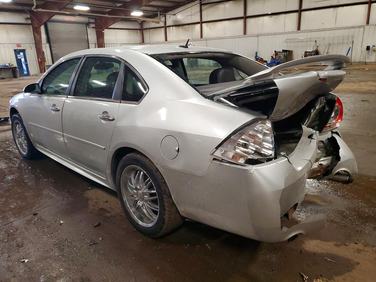 2013 CHEVROLET IMPALA