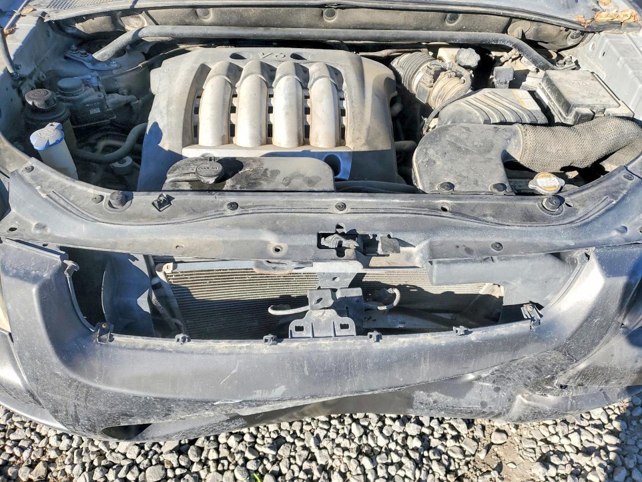 2006 KIA SPORTAGE