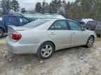 2005 TOYOTA CAMRY