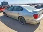 2004 LEXUS Gs 430