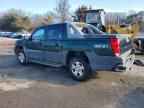 2002 CHEVROLET Avalanche