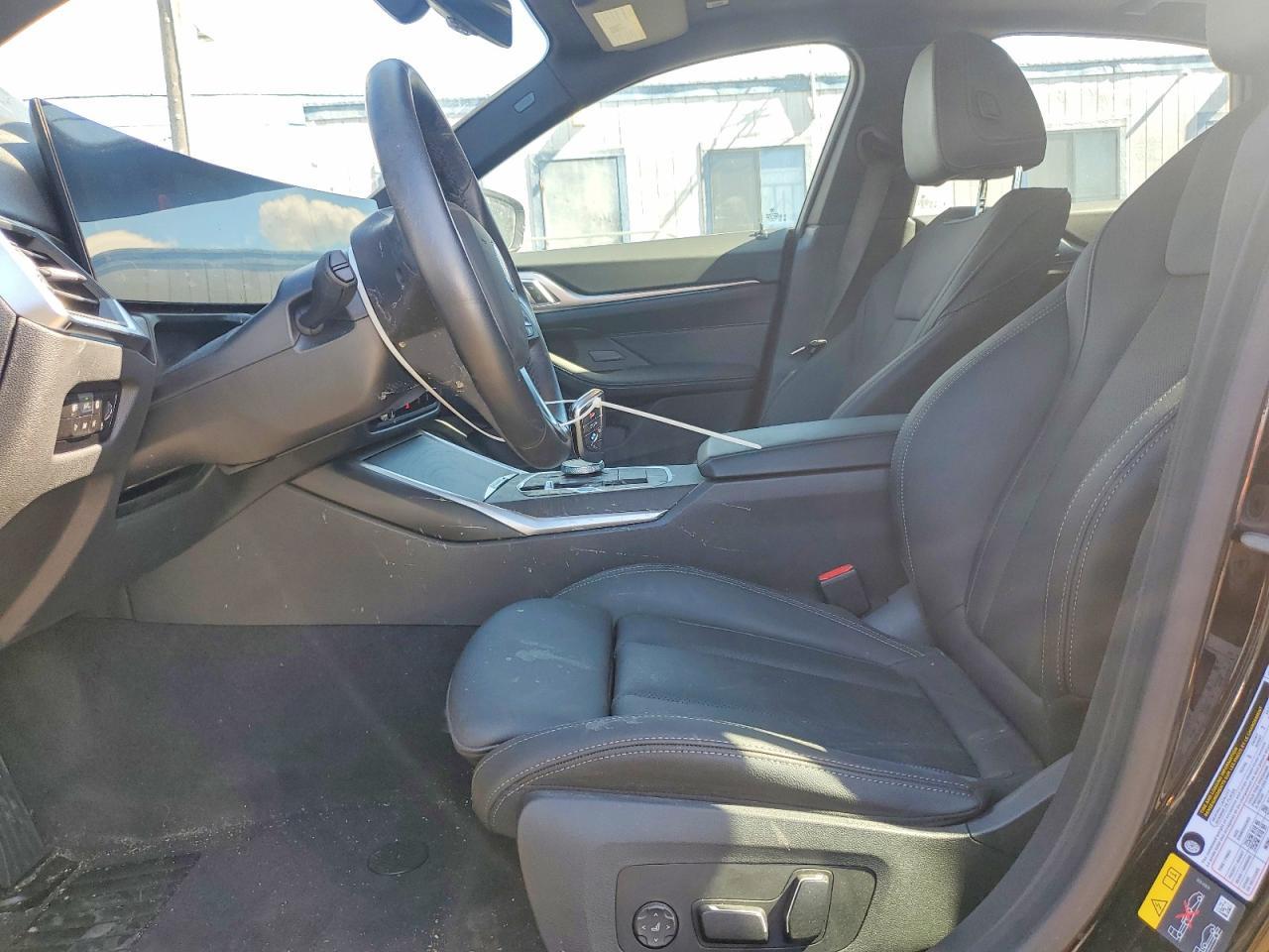 2024 BMW i4