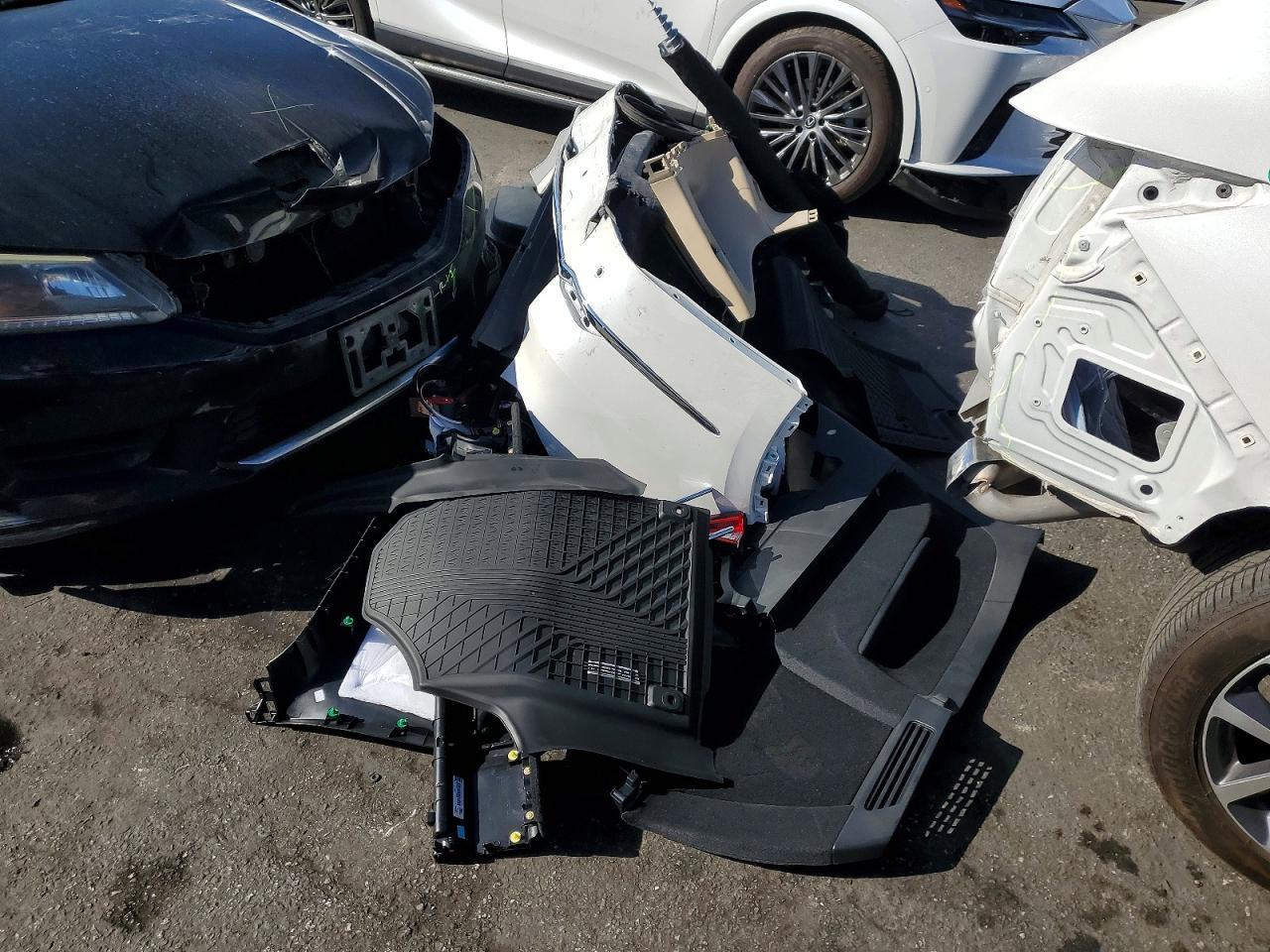 2024 ACURA MDX