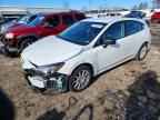 2020 SUBARU IMPREZA