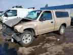 2001 TOYOTA TACOMA