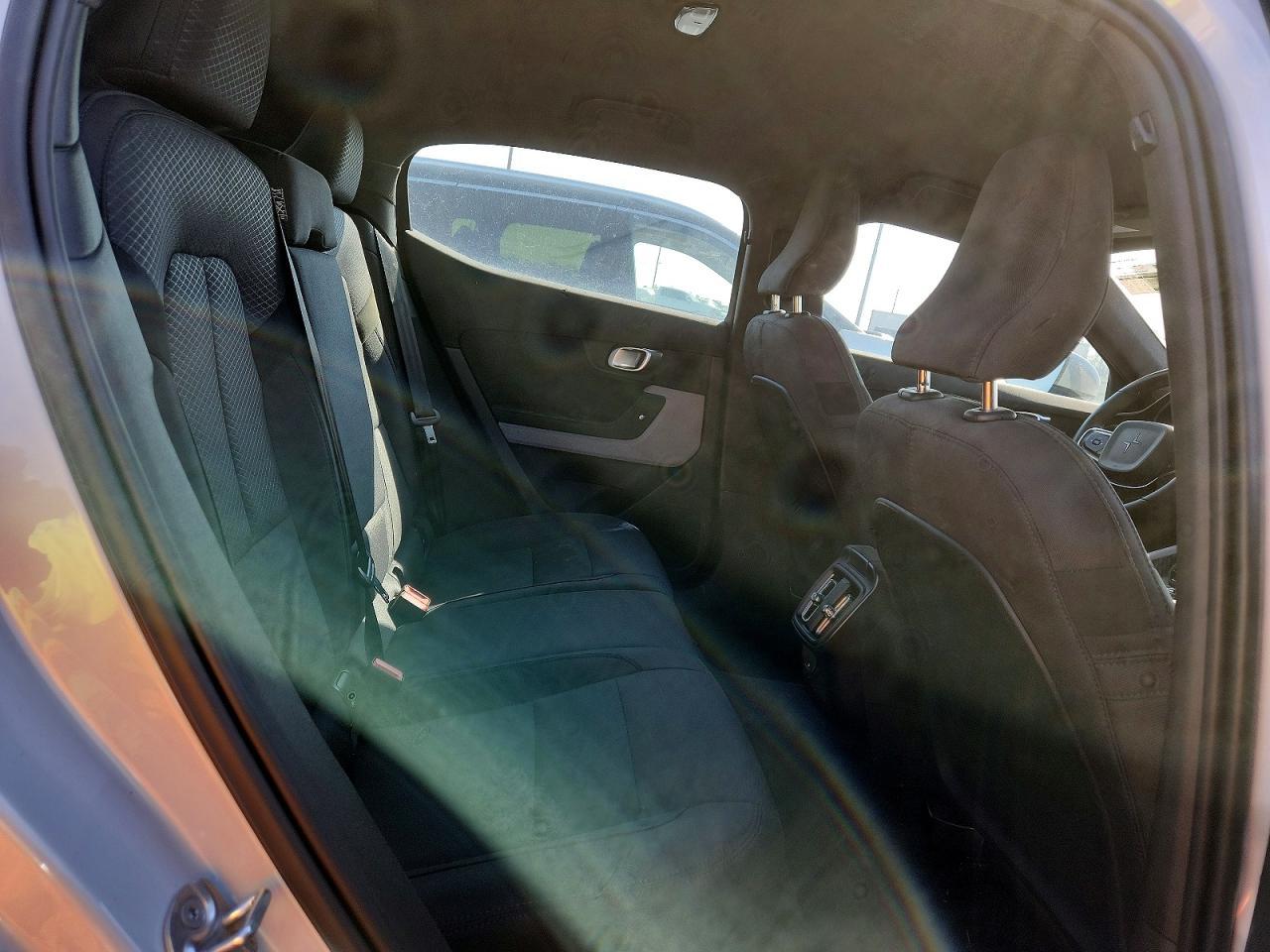 2023 POLESTAR 2
