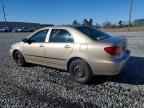 2008 TOYOTA COROLLA