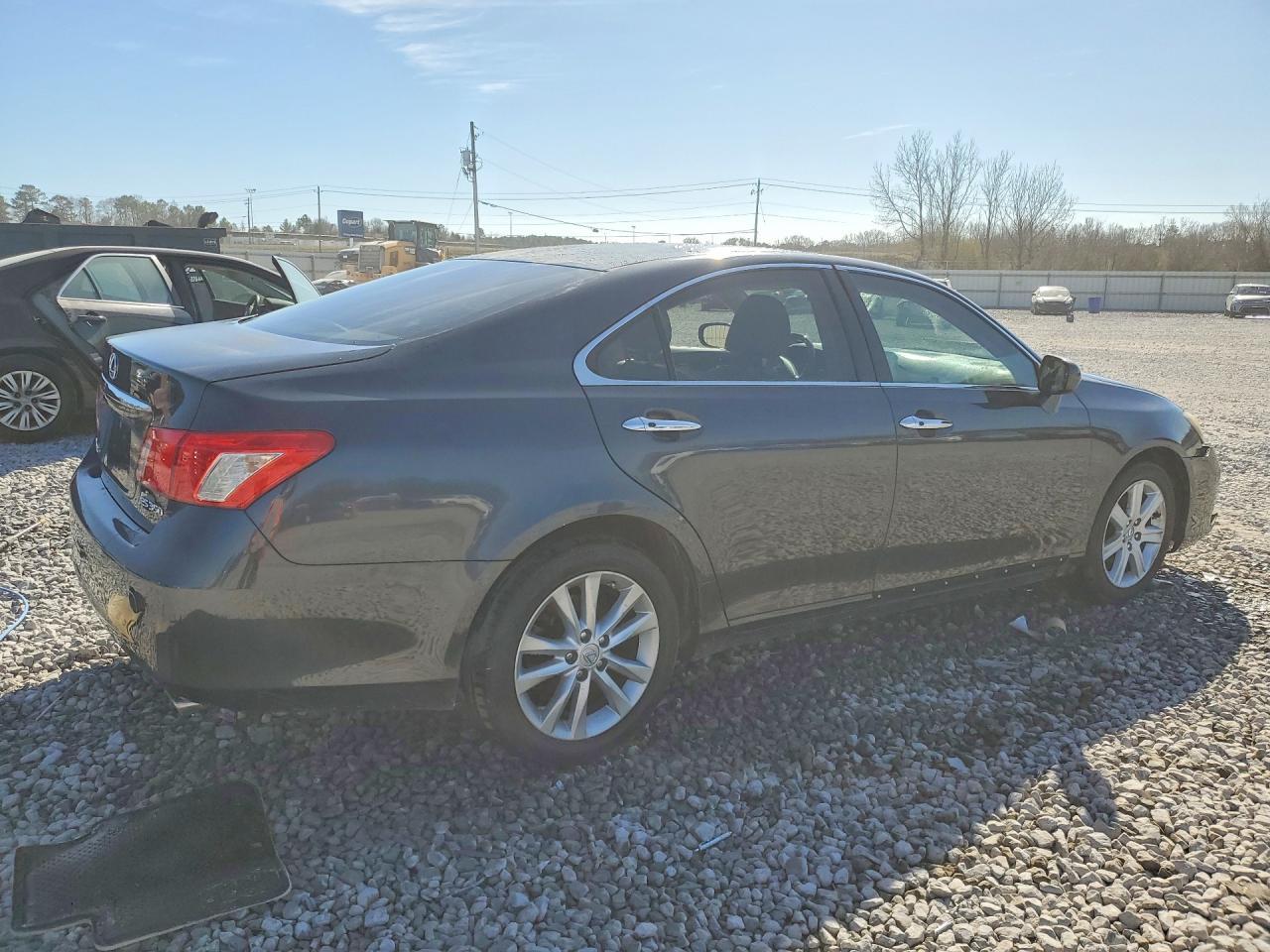 2008 LEXUS ES 350