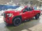 2021 GMC Sierra