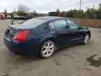 2005 NISSAN Maxima