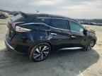 2015 NISSAN MURANO