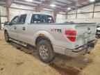 2011 FORD F-150 Lightning