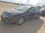 2010 FORD FUSION