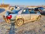 2005 SUBARU IMPREZA