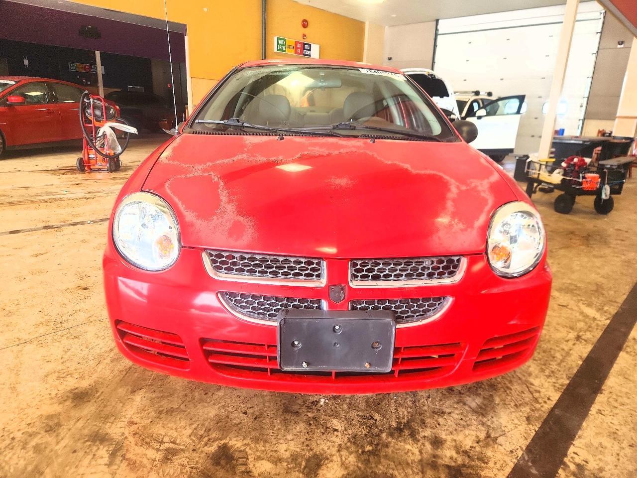 2004 DODGE Neon