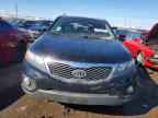 2012 KIA SORENTO