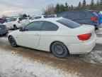 2011 BMW 3 SERIES