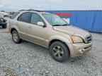 2006 KIA SORENTO