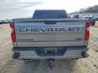2023 CHEVROLET Silverado
