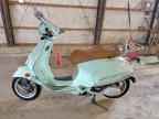 2022 VESPA PRIMAVERA/SPRINT