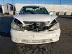 2005 TOYOTA CAMRY